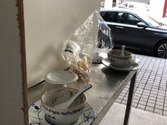 -達揚原味燉品(文明路店)