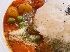 -橘酱餐厅