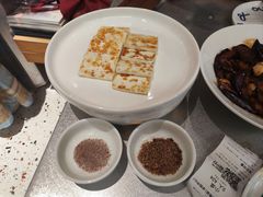 -一坐一忘云南菜(卓悦中心)