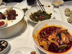 -辣螃铠盆盆蟹大排档(海昌店)