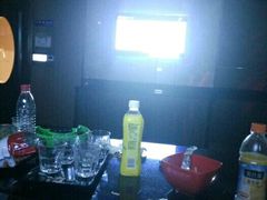 -方糖KTV-PLUS(世茂广场店)