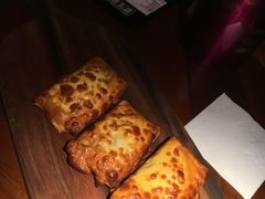 -楼兰新疆主题餐厅(苏州中心店)