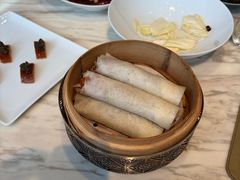 -新荣记(新源南路店)