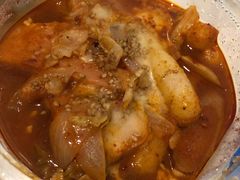 -miss密斯韩餐(平阳景苑店)