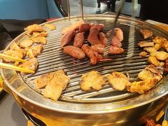 -红小姐的烤肉店(西三旗店)