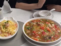 -肥仔文澳门猪骨煲(南京西路店)