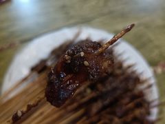 鱿鱼片-十里铺铁板鱿鱼