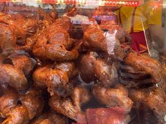 -徐六孃正宗甜皮鸭(张公桥店)