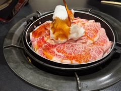-黒毛和牛焼肉善 ZEN(難波心斎橋店)