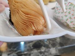 -點無缺茶楼·海鲜酒家(世博店)