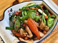 -花溪雨·森林餐厅(石基店)