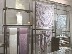 -万事利丝绸(杭州大厦店)