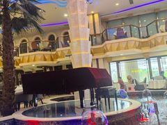 -碧中海汤泉汗蒸酒店