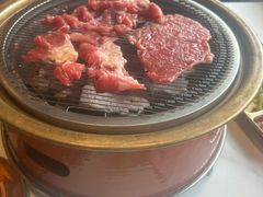-西塔老太太泥炉烤肉(望京一店)
