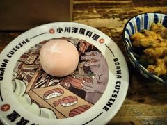 -小川洋风料理(江汉路店)