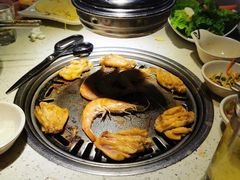 -猫抓烤肉(武进吾悦广场店)