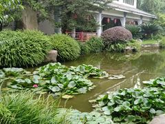 -成都川菜博物馆