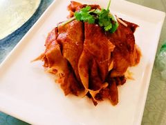 -大鸭梨烤鸭店(金顶街店)