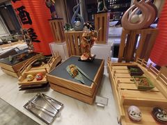 -济南凯宾斯基酒店-THE VIEW云景全日制餐厅