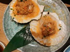 -虹料理·日料放题(悠方店)