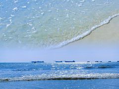 -北海金海湾红树林生态旅游区
