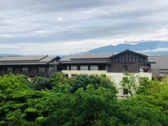 -西双版纳融创皇冠假日度假酒店