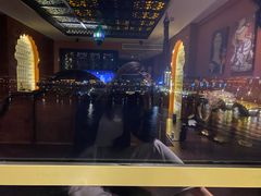 -长沙国金中心异国印象酒店