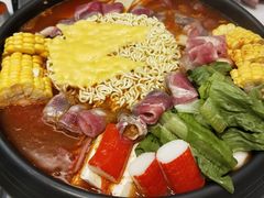 -博姆炸鸡精品餐厅(常发广场店)