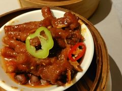 -潮府馆·非遗潮州菜·港式点心(世纪公园店)