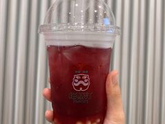 -塔斯汀中国汉堡(江南万达店)