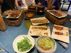 -肉串汪(望京店)