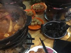 -范贤光鸡公煲(平乐园总店)