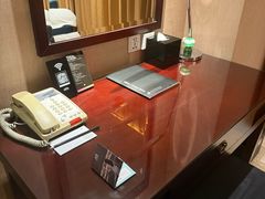 -广州白云机场雅高铂尔曼大酒店