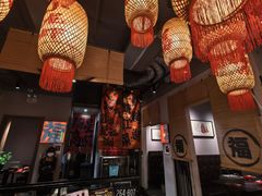 -阿福小龙虾·海鲜烧烤(长途汽车站店)