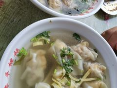 -海平馄饨(逍遥二路店)