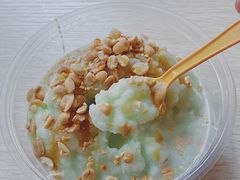 -夏食光安顺小舒冰粉冰浆(甲秀楼店)