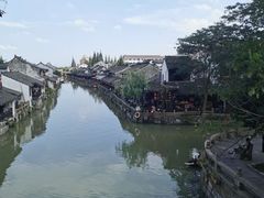 -枫泾古镇-人民公社旧址