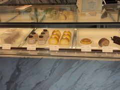 -诺嘉甜品(世贸店)