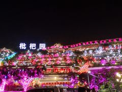-枇杷园食为鲜火锅(南山店)