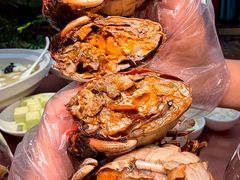 -兰庭玉树·老饭骨家宴(后海店)