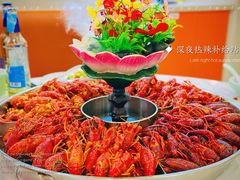 -虾铺子龙虾·私房菜(金源花苑店)