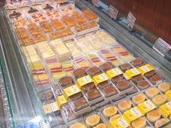 -丁香西饼屋(桂林路店)