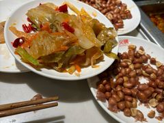 -滋奇·扬州地标火锅(兴城东路店)