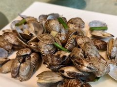 -阿娘家·原生态农家菜(国顺东路店)