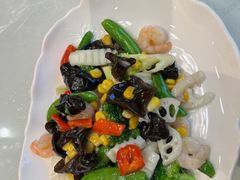 -正阳春烤鸭(华捷道店)