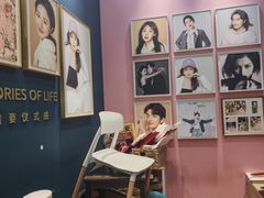 -海马体照相馆(无锡清扬茂业天地店)