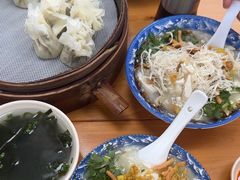 -晓友烧麦(光华村店)