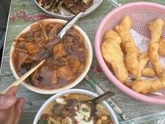 -合记烩面(人民路店)