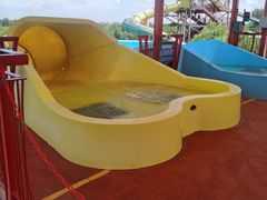 -上海玛雅海滩水公园