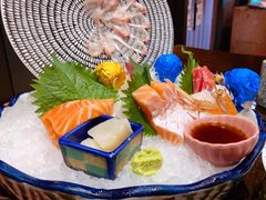 -原志优秀食材·匠心料理·海胆主题(金亿广场店)